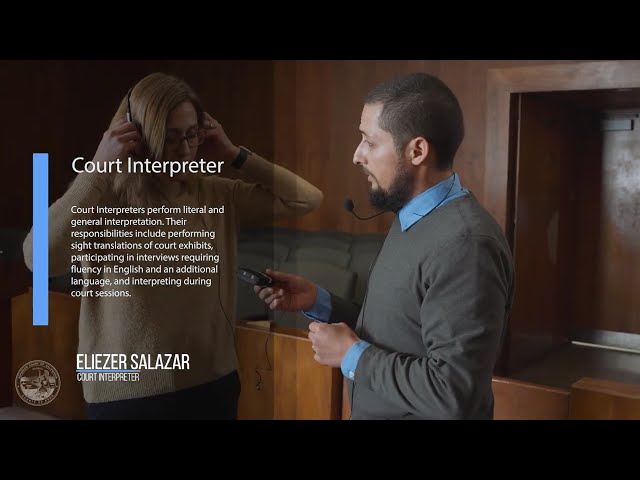Superior Court of California | County of Kern | General Recruitment
