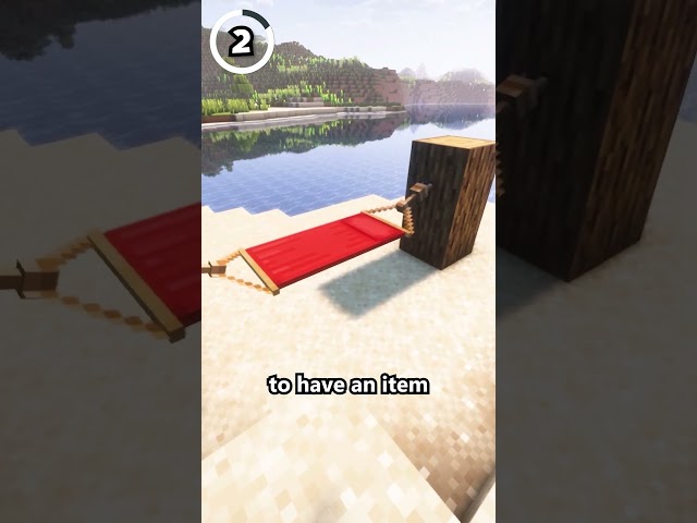 Things that should exist in Minecraft β.