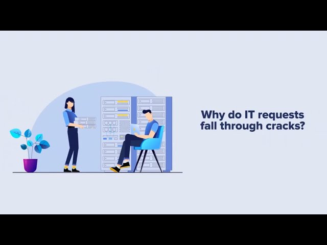 IT Service Desk Explained: Roles, Benefits & Modern Tools