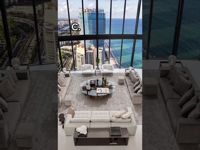 Which One Is Your Dream Home?🤩👀