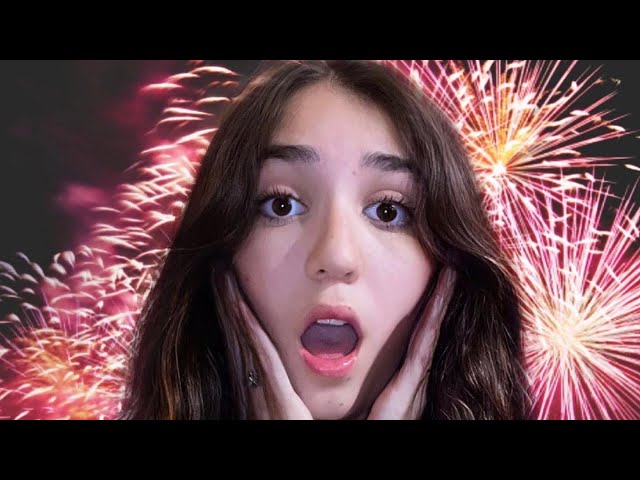Happy New Years 🎇