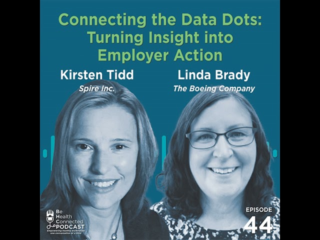 Connecting the Data Dots: Turning Insight into Employer Action