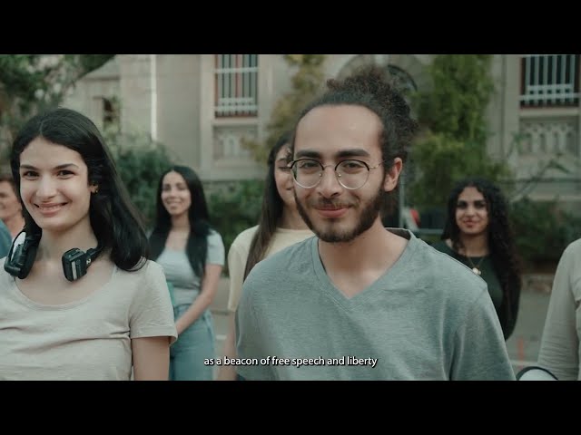 #هيك_منكمّل | نحو قانون إعلام عصري في لبنان(#Heik_Mnkammel | Towards a Modern Media Law in Lebanon)