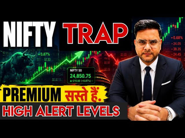 Nifty Prediction & Sensex Analysis for Tomorrow & market news | 21st September 2026 |📈🚀
