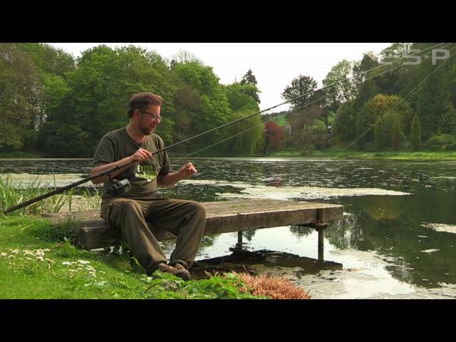 Tackling Weedy Venues With Martin Bowler