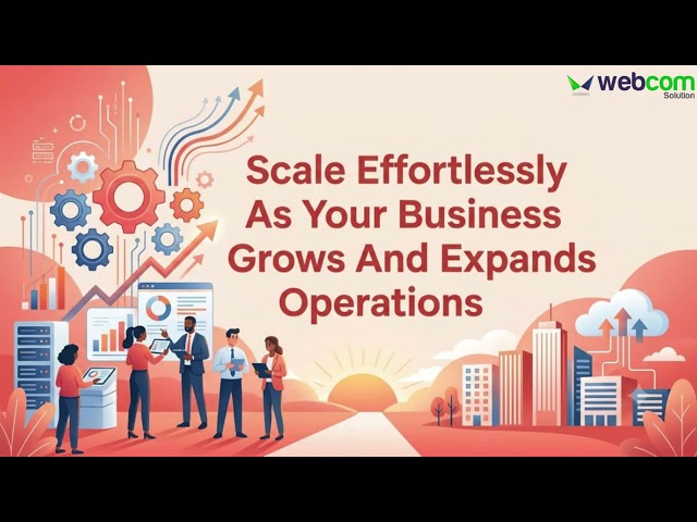 What Are the Benefits of Customized Software Solutions?
