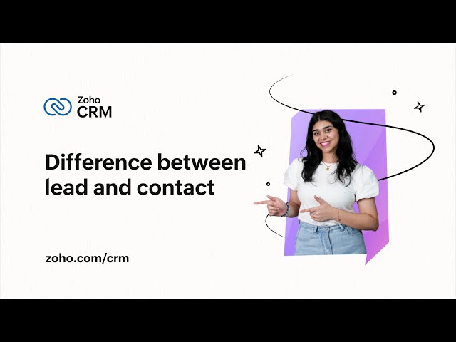 Lead vs Contact: What’s the Difference in CRM?