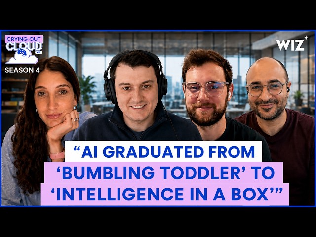 The Linux CopyFail Vulnerability & AI Bug Hunting with Xint
