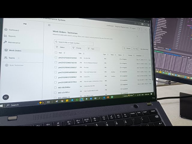 🔴 LIVE with Joni on Yoh-Tech Solutions!Want a professional website for your business?