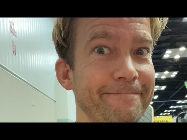 Gen Con Day 2!