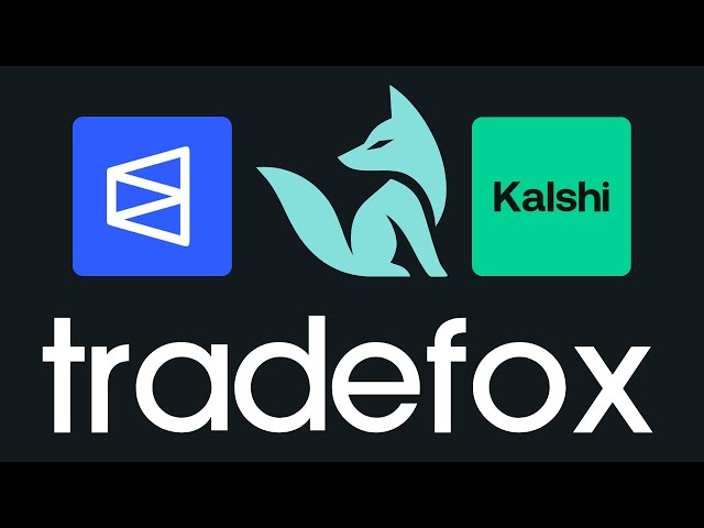 How to Use TradeFox | Advanced Terminal for Polymarket and Kalshi with Copytrading