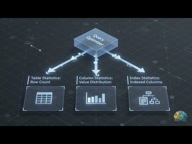 What is Query Optimization - How SQL Engines Find the Fastest Execution Path