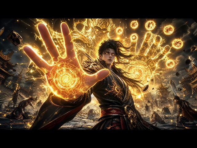 Haven't seen such a satisfying anime in ages! Binged it all, so cathartic!