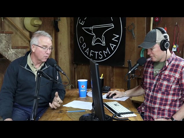 Q&A 4/7 Scott and Nate