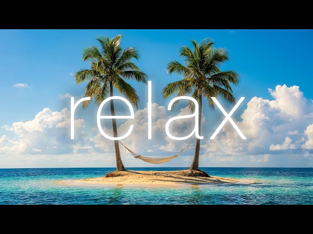Replace your worries with wonder! - Nature Relaxation Channel Trailer