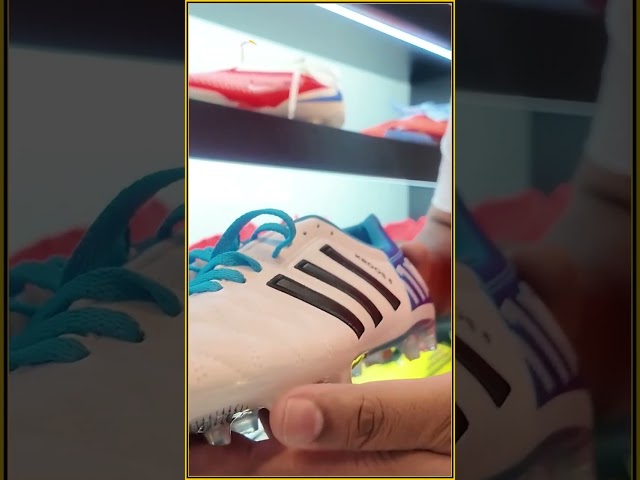 গ্যারেজ থেকে জাতীয় টিমের অধিনায়ক