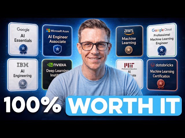 7 Online Certifications That Actually Pay Off
