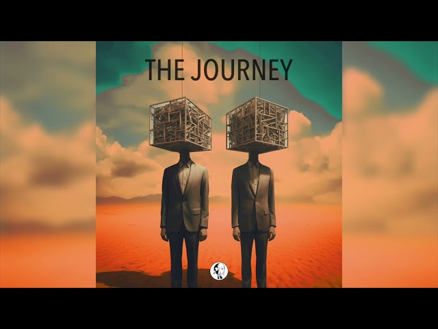 ⚫ DA FRESH - THE JOURNEY (STEYOYOKE)