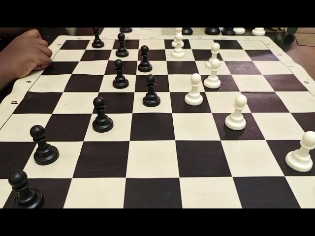 CHESS PAWN ♟️ Explained|Promotion 🔥 