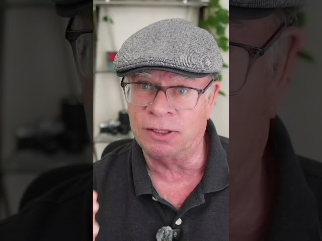 Break the Rules in Photography