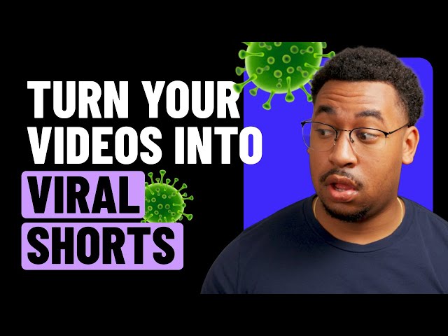 Create Viral Social Media Clips in Minutes I Descript