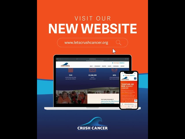 New and Improved Website!