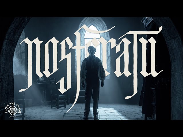 Why Nosferatu’s Nights Are Different