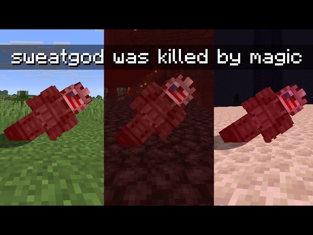 this trap can BAN your enemies