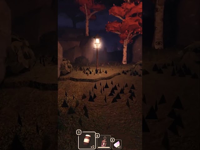 EYESTALK CHASE OST - Roblox DOORS