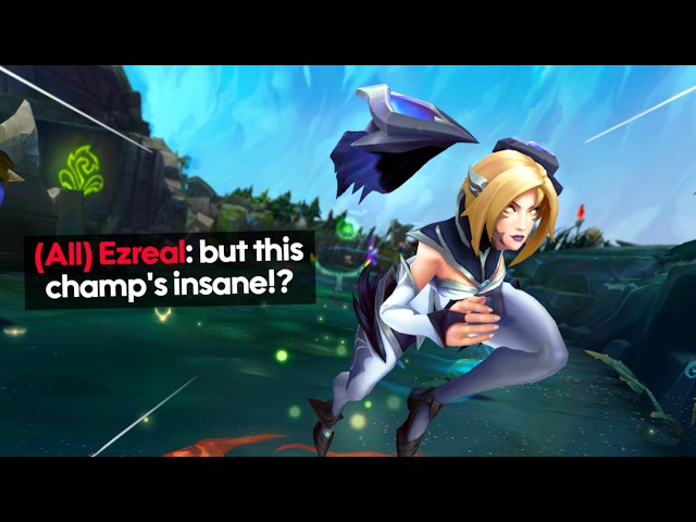 Why Kai'sa is ALWAYS one of the Best ADCs..
