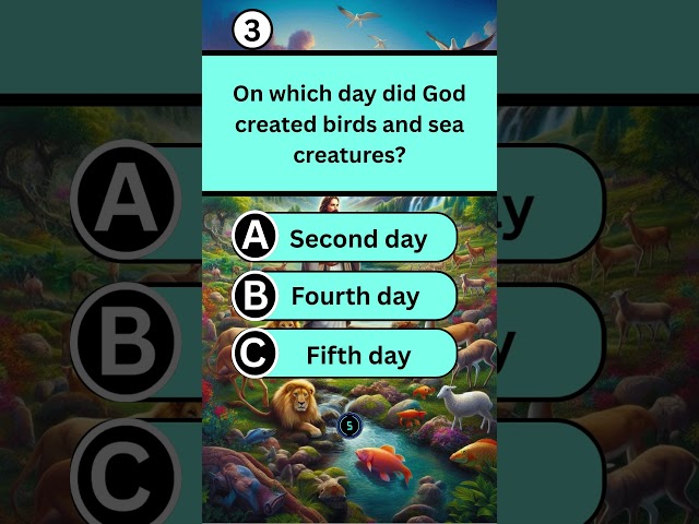 BIBLE QUIZ CHALLENGE #17 HOW MANY QUESTION CAN YOU ANSWER CORRECTLY#quiz  #mindbendingquiz
