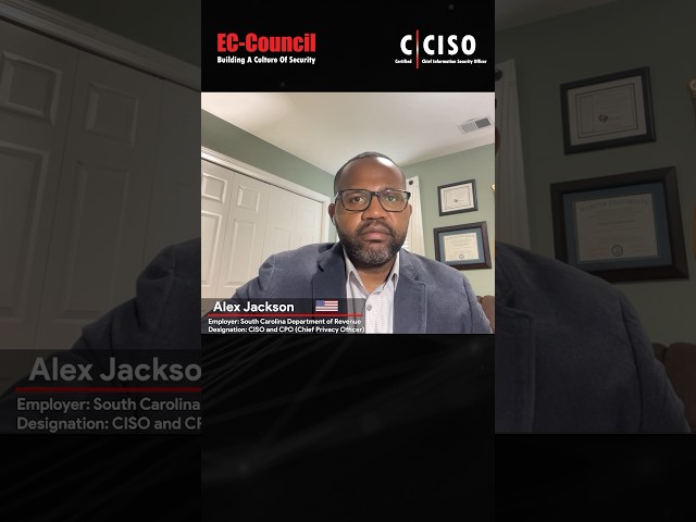 A Successful CISO’s Insights into Choosing Certified CISO After CISSP