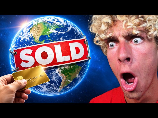 What if you had $1 Trillion Dollars?