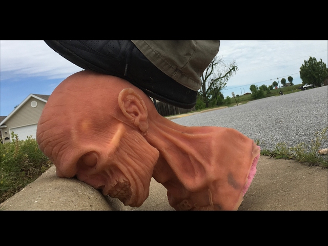 Curb Stomp Superchat! PART TWO