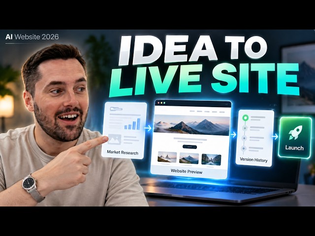 AI Website 2026 (Rocket New Review)