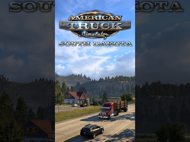 South Dakota: Black Hills
