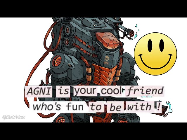 FOLIAGE MANAGEMENT (Lancer meme)