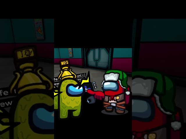 Celebrating too early infects the Void ;-;