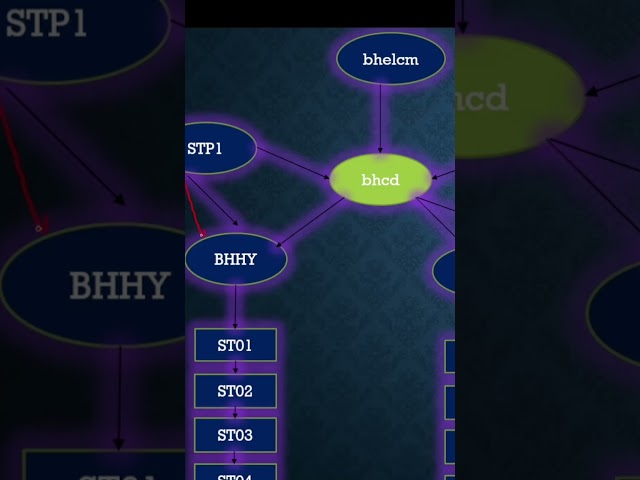 ✅️Plant specific purchase organization