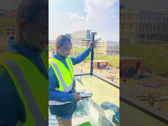SingularXYZ GNSS #gnss #dgps #SingularXYZ