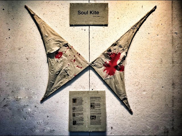 The Birth of Soul Kite