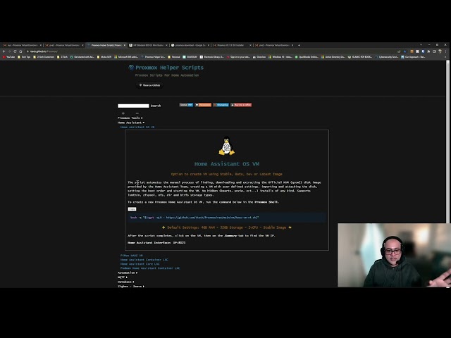 So you want a HOME Server? Part 2