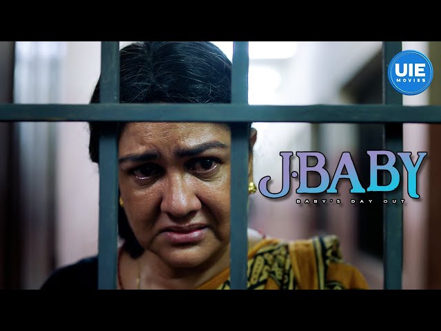 J Baby Movie Scenes | Urvashi's search: A mother's quest at the hospital | Urvashi