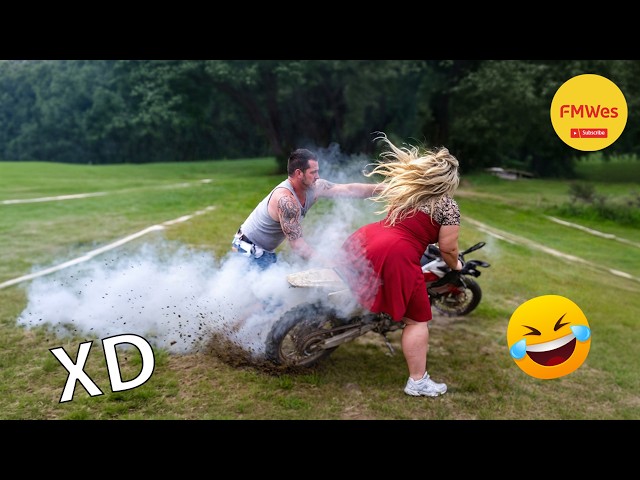IF YOU LAUGH YOU LOSE GOD LEVEL #690 😂 The Funny Videos and Most Viral Memes of 2026 😁
