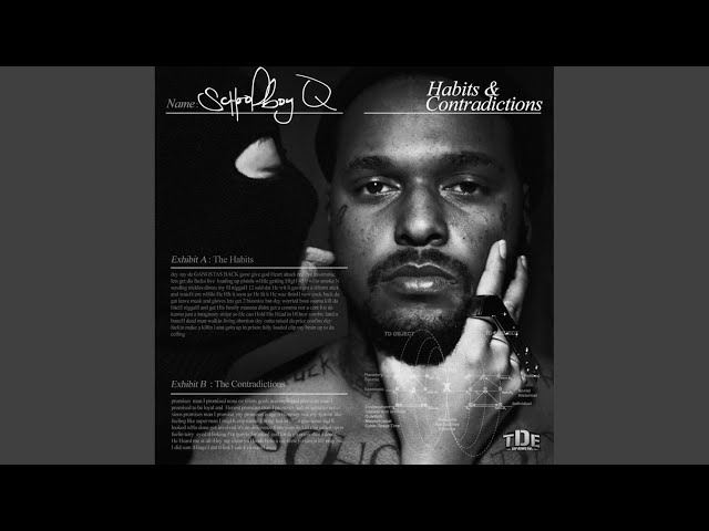 Blessed (feat. Kendrick Lamar)