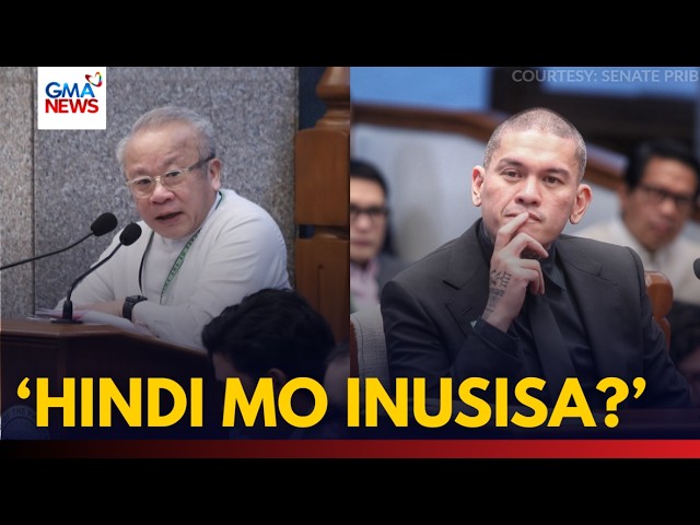 SPECIAL COVERAGE - Impeachment Trial of VP Sara Duterte (Day 31 - Part 2/4) Sept 29, 2026 | GMA News