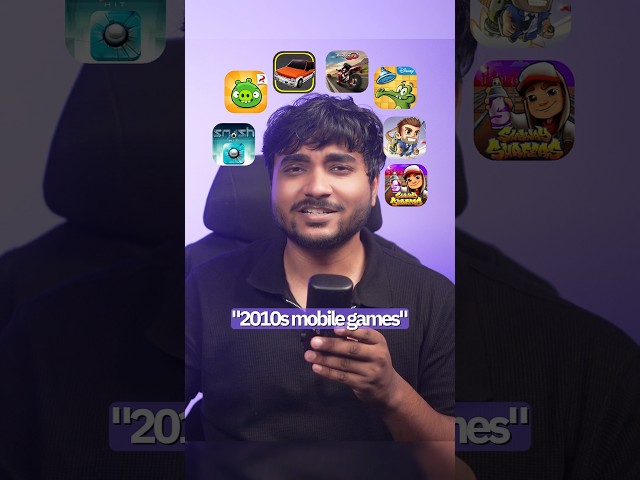 Only 2010s Kids Will Remember These Games