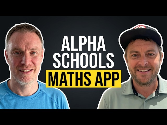 #226 AI in Education with Zach Groshell