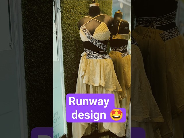 Panchprema by two threads #nidhifashionshashi #fashion #indianfashion #viral #shortvideo