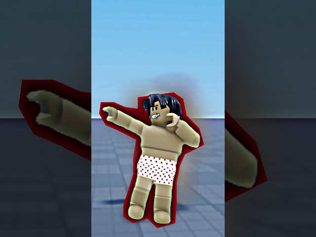 Você já viu essa nova trend do Roblox? #viral  #memes  #roblox #shorts #trend